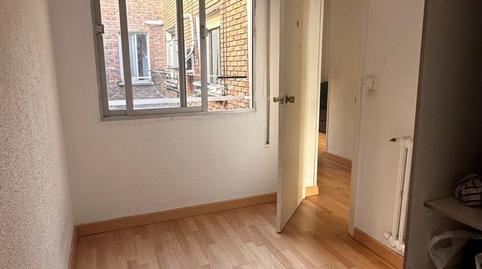 Foto 5 de Àtic en venda a General Diaz Porlier, Lista,  Madrid Capital