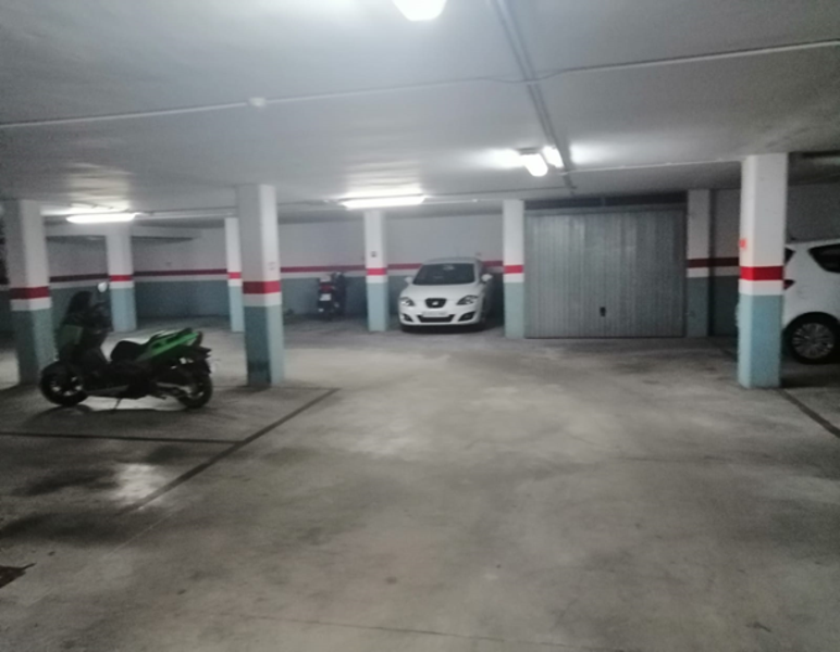 Garatge en venda a SANT CRISTOFOL, -1, Favara