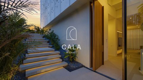 Foto 4 de Casa o chalet en venta en Josefina de la Torre, Alcalá, Guía de Isora