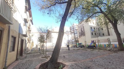 Foto 3 de Pis en venda a Pz del Rosario, Arrabal, Zaragoza Capital