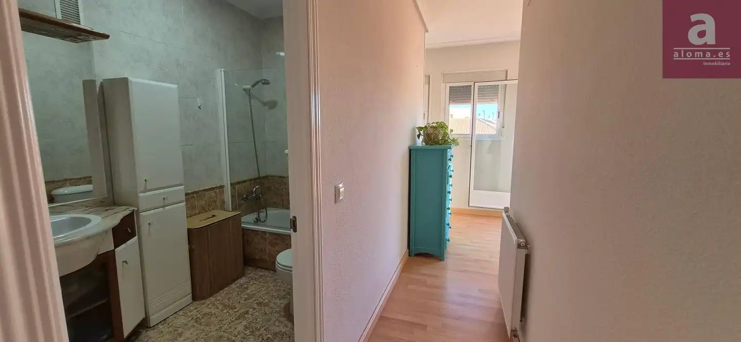 Duplexes for sale in Nuevo Cáceres