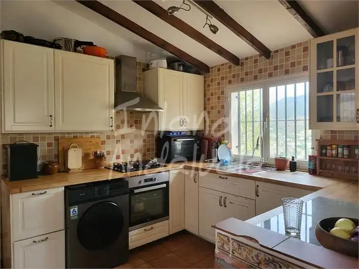 Casa en venda a Sedella, imagen 2