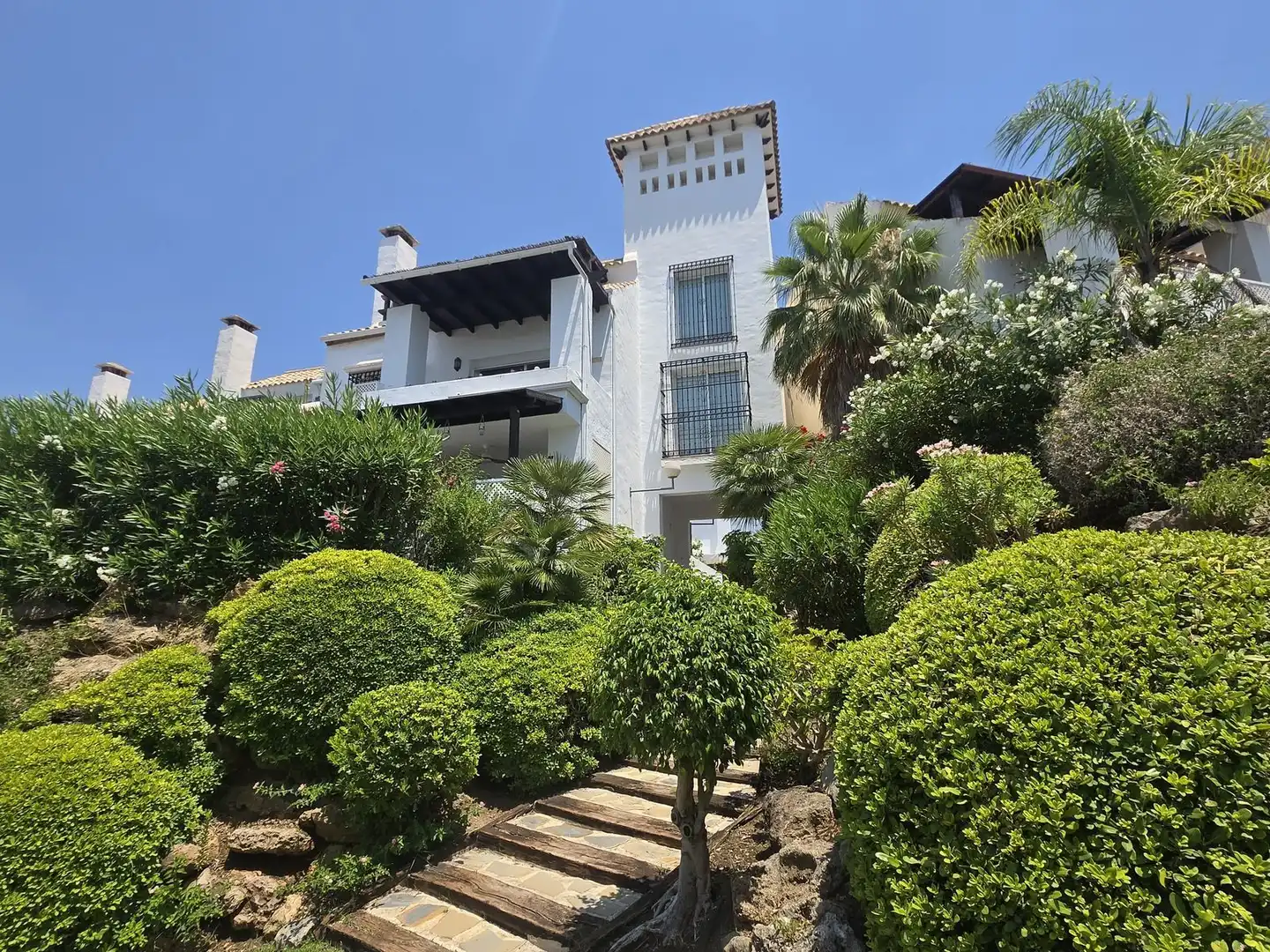 Maison mitoyenne avec piscine à vendre à Arrabal Rocio Sur 2C, imagen 5