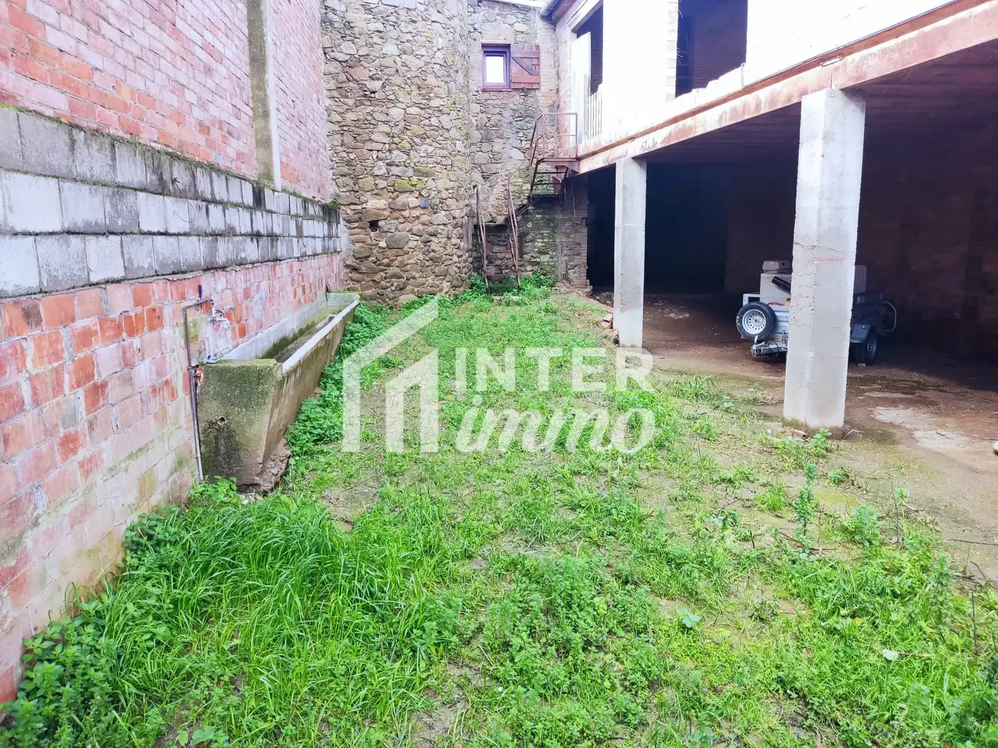 Edificio en venta en Peralada, Girona