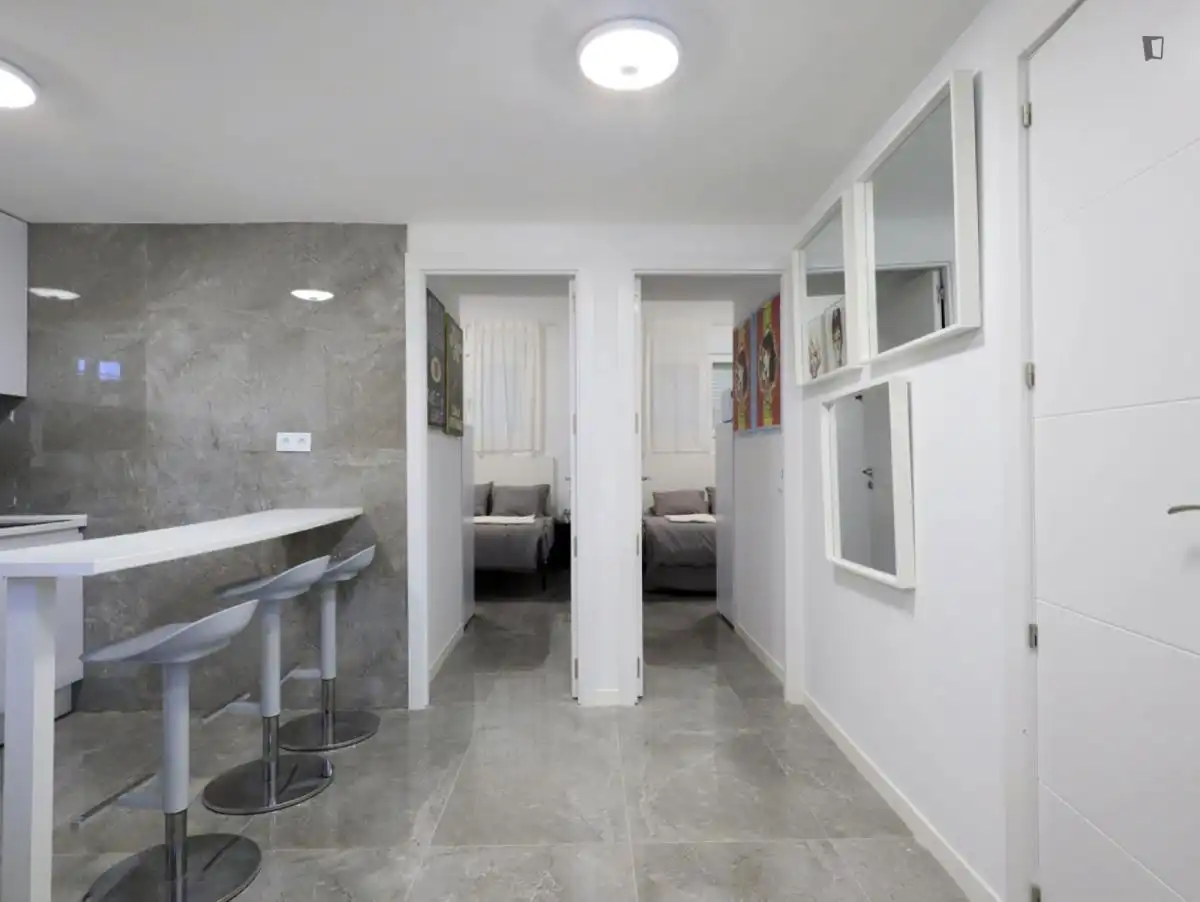 Habitación en Hellín