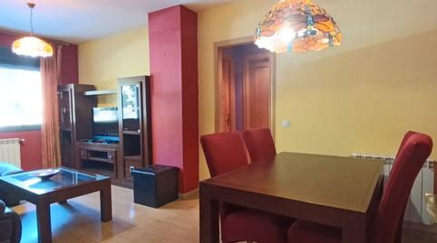 Foto 2 de Pis en venda a Avenida de Los Reyes Católicos, Nuevo Hospital, Ciudad Real