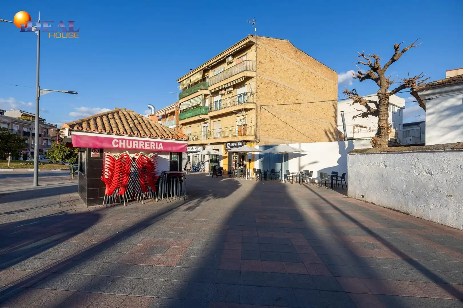 Residential land for sale in Avda. De los Ogíjares, imagen 18