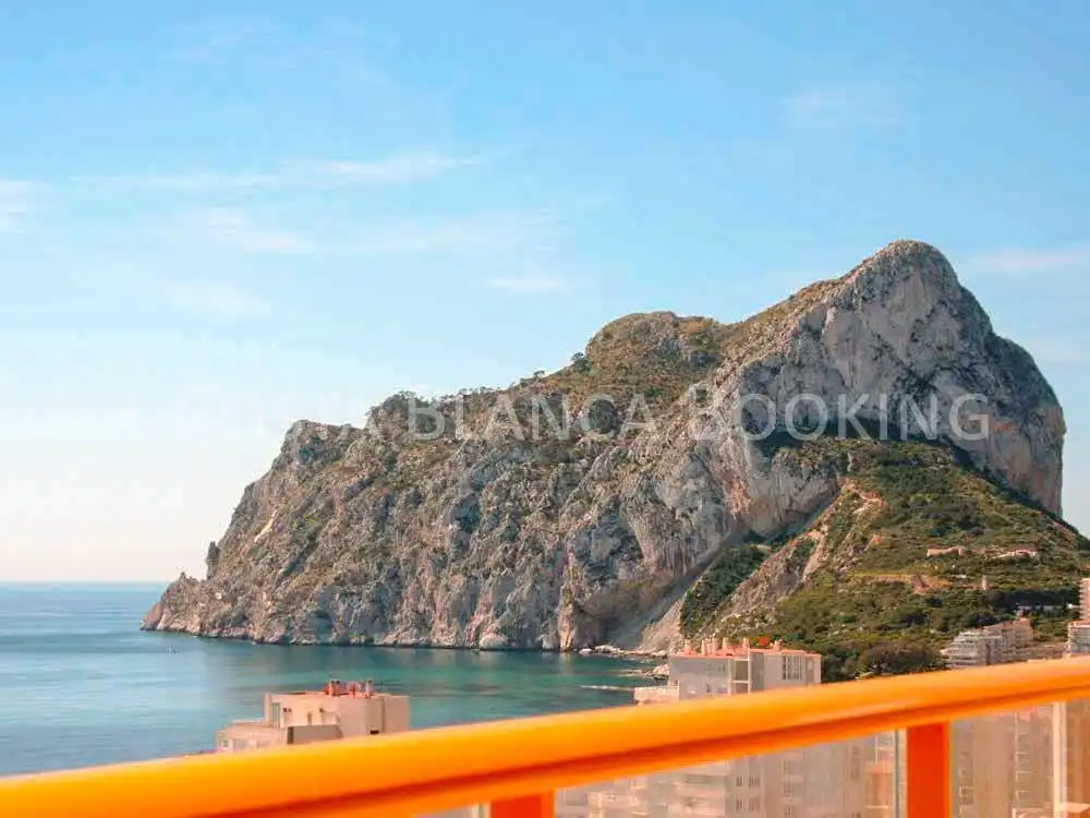 Apartment with lift for sale in Zona Levante - Playa Fossa, imagen 2
