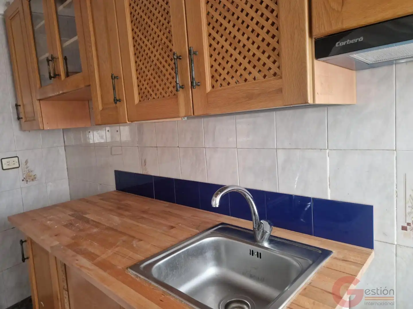 Casa en venda a Órgiva