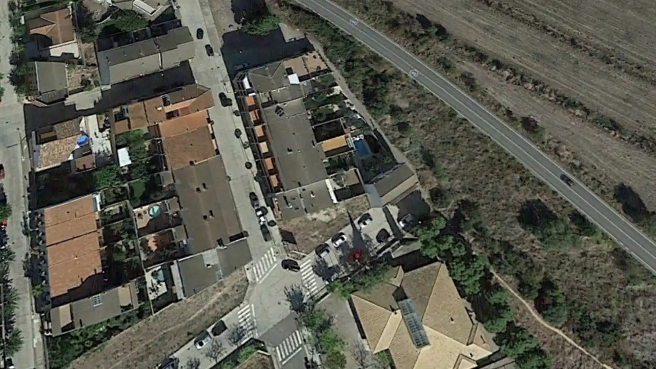 Terreno rústico en venta en C/ Arquitecto Florensa, imagen 3