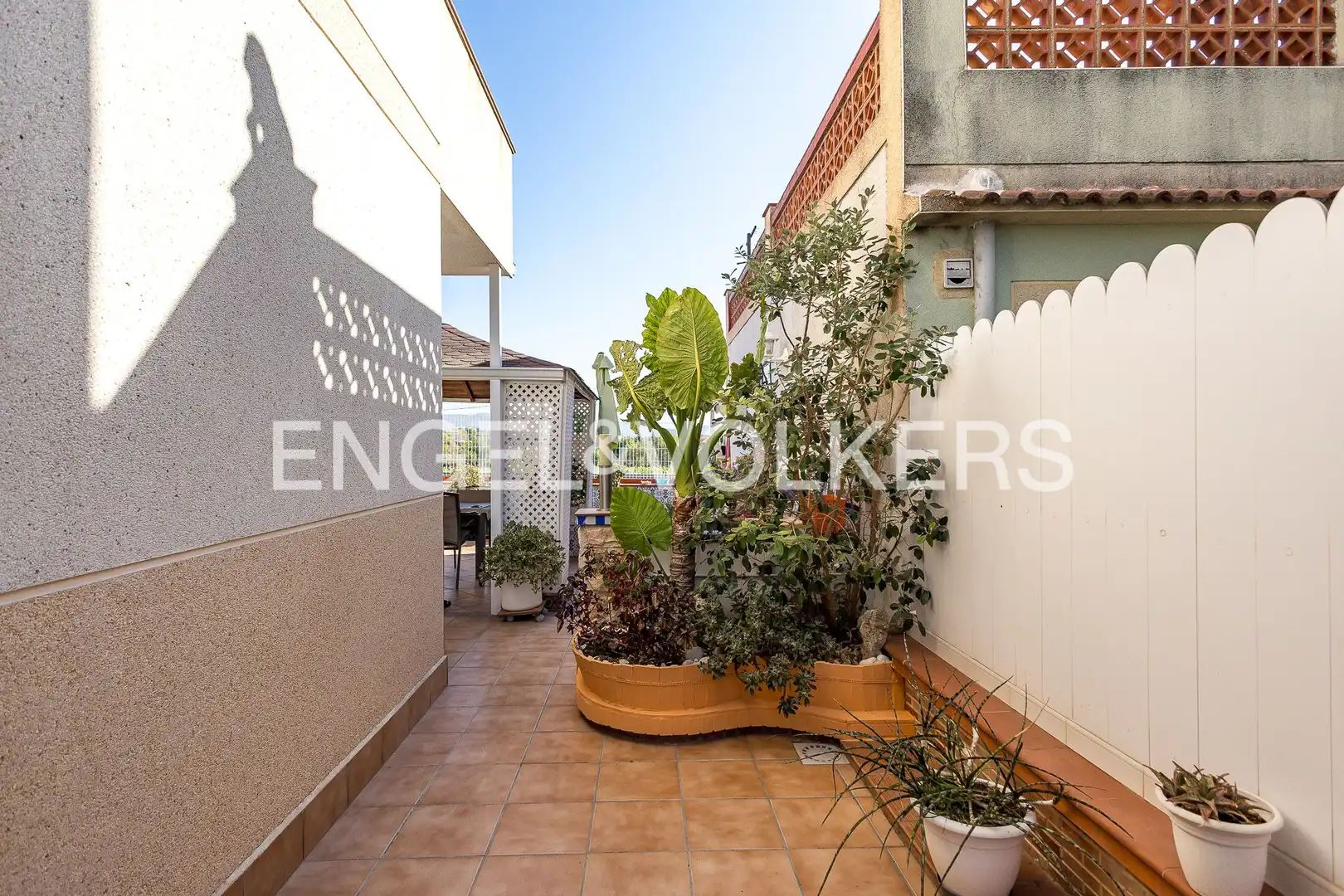 Casa con jardín en venta en Albinyana, imagen 55