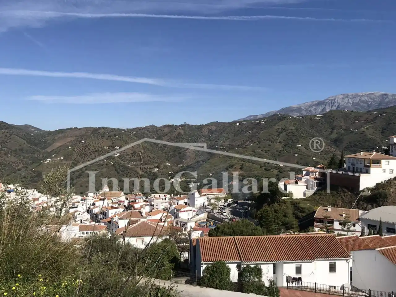 Außenansicht von Residential zum Verkauf in Sayalonga