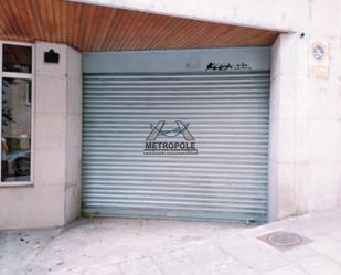 Garage to rent in Ourense Capital 