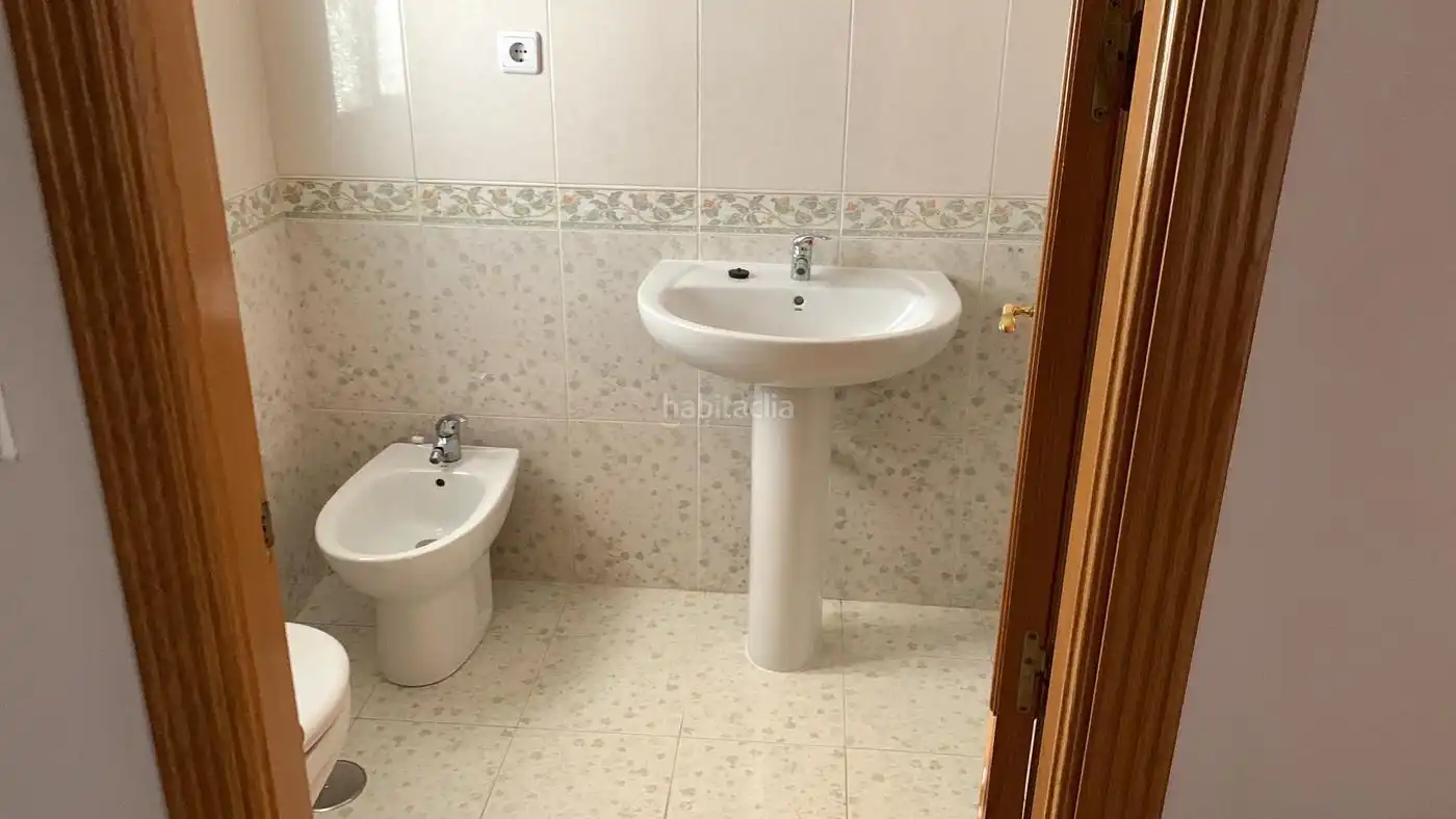 Wohnung mit Aufzug zum Verkauf in Avenida Guardia Civil 46, imagen 11
