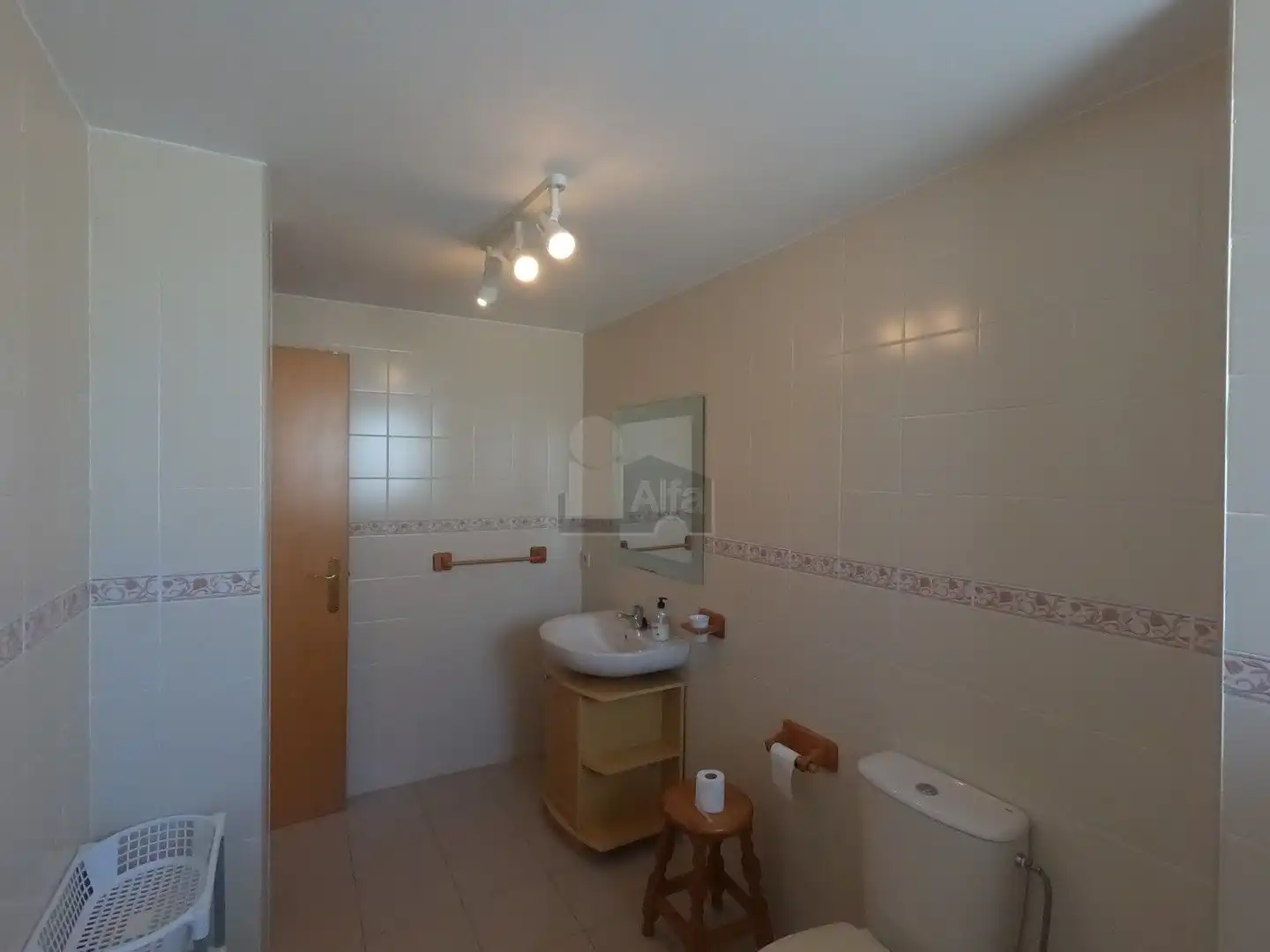 Flat for rent in Carrer Arbocer, 16, Playas de Puçol