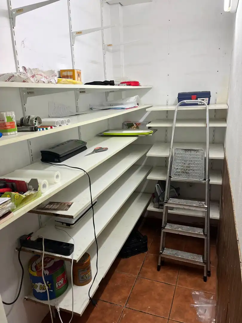 Local comercial en venda a Adra, imagen 5