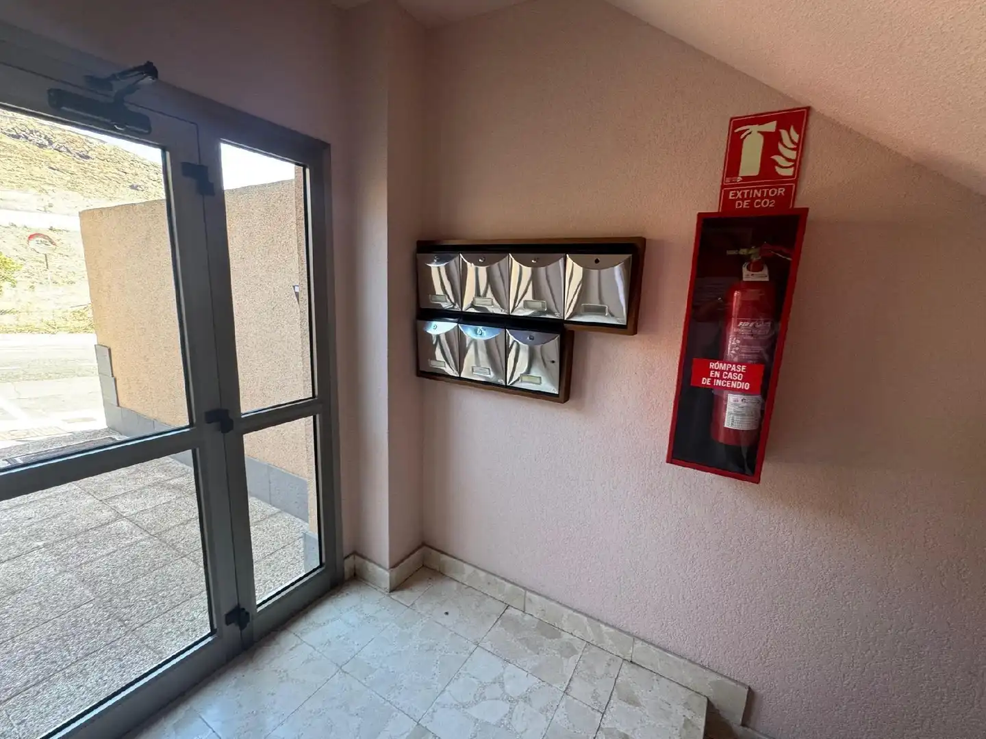 Wohnung zum Verkauf in Candelaria mit Terrasse und Abstellraum