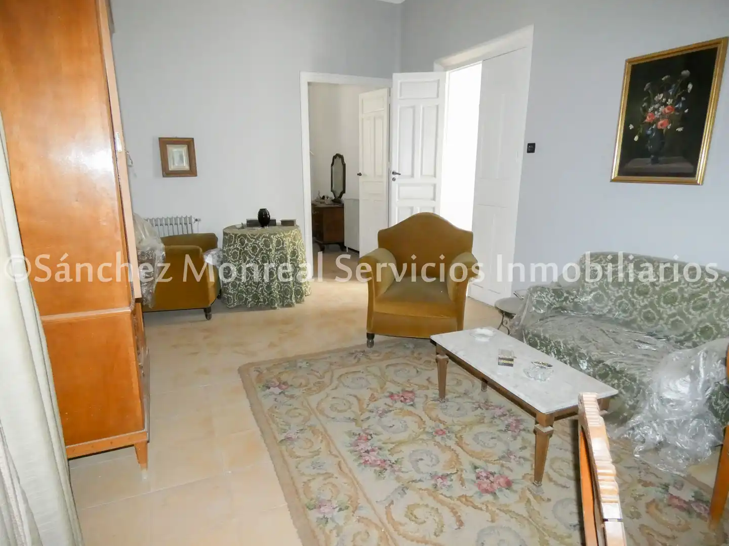 Casa con jardín en venta en Alcázar de San Juan, imagen 35