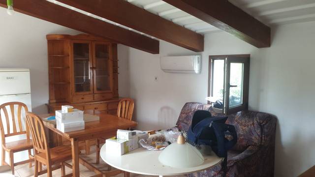 Terreno en Alquiler en S'Horta - Cas Concos des Cavaller - Es Carritxó