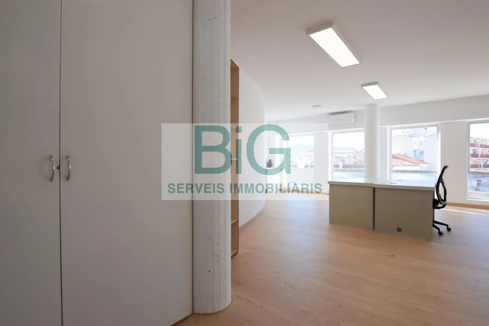 Office space with lift to rent in Carrer RAMBLA LA, imagen 14