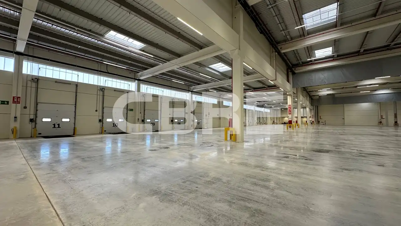 Nave industrial en alquiler en Carrer Montserrat 9, imagen 7