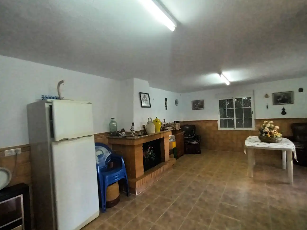 Cocina de Casa o chalet en venta en Medellín con Aire acondicionado, Calefacción y Jardín privado