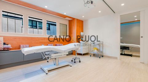 Foto 5 von Büro zum Verkauf in Les Tres Torres, Barcelona Capital