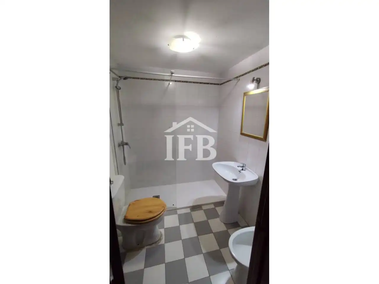 Flat with terrace to rent in Plaza Américas, imagen 17