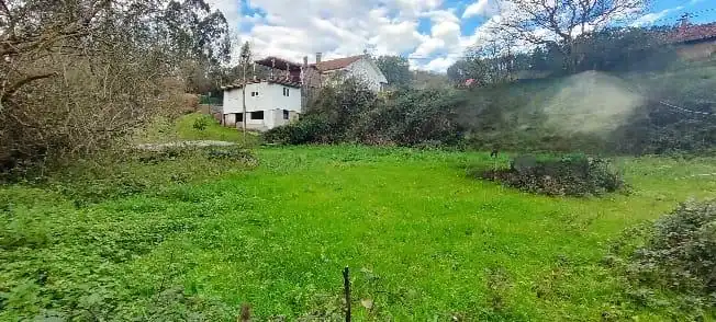 Terreny residencial en venda a Cartes, imagen 2