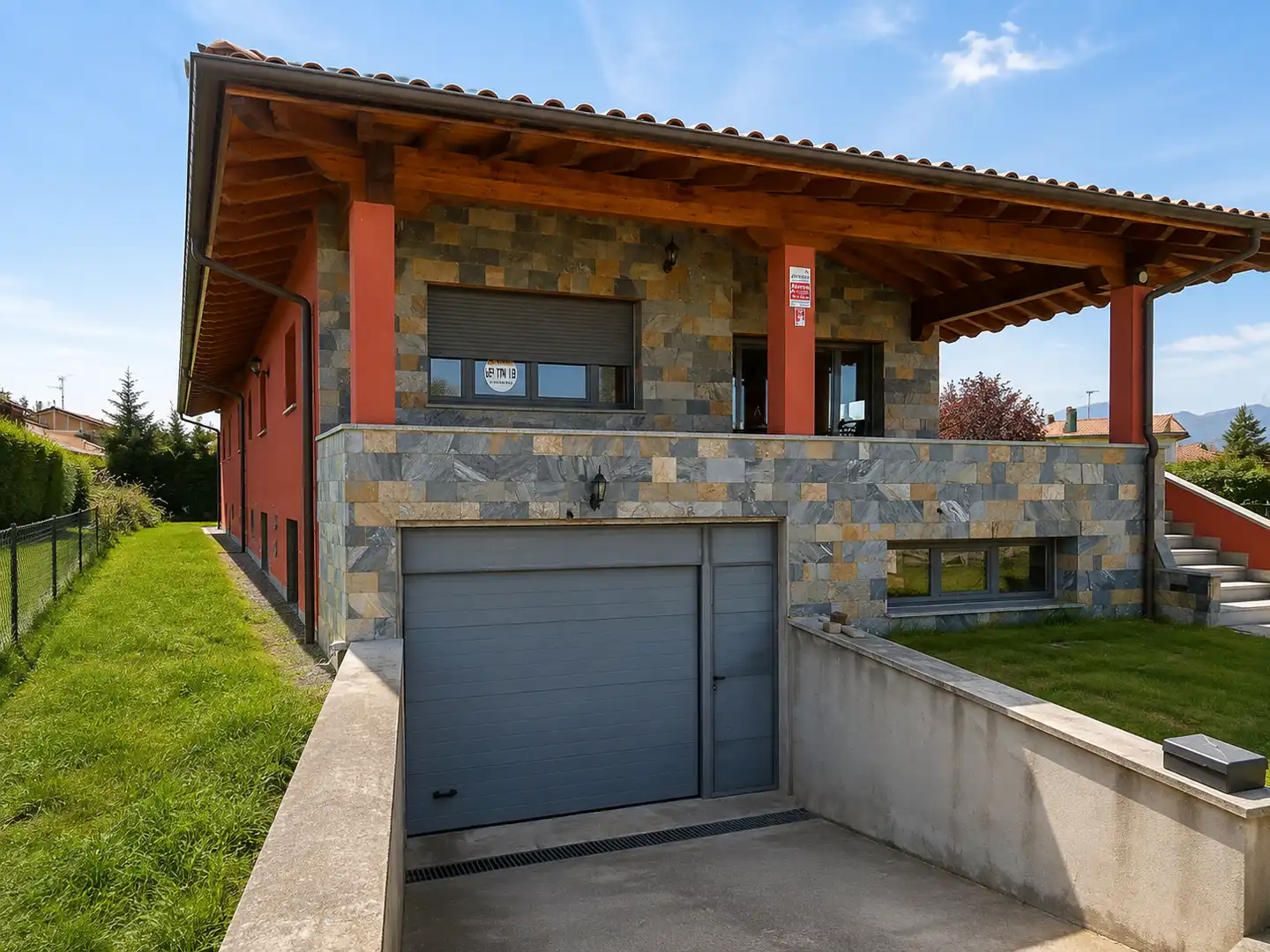 Haus mit Terrasse zum Verkauf in Calle San Lorenzo, imagen 41