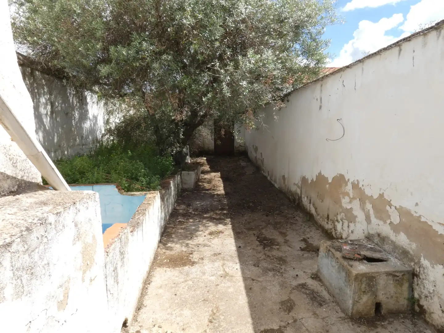Casa o chalet en venta en Azuaga