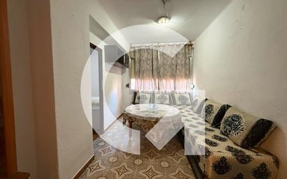 Bedroom of Flat for sale in Cornellà de Llobregat  with Furnished