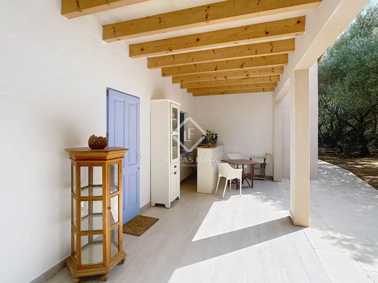 Finca rústica en venda en Maó - Mahón amb Calefacció, Jardí privat i Terrassa