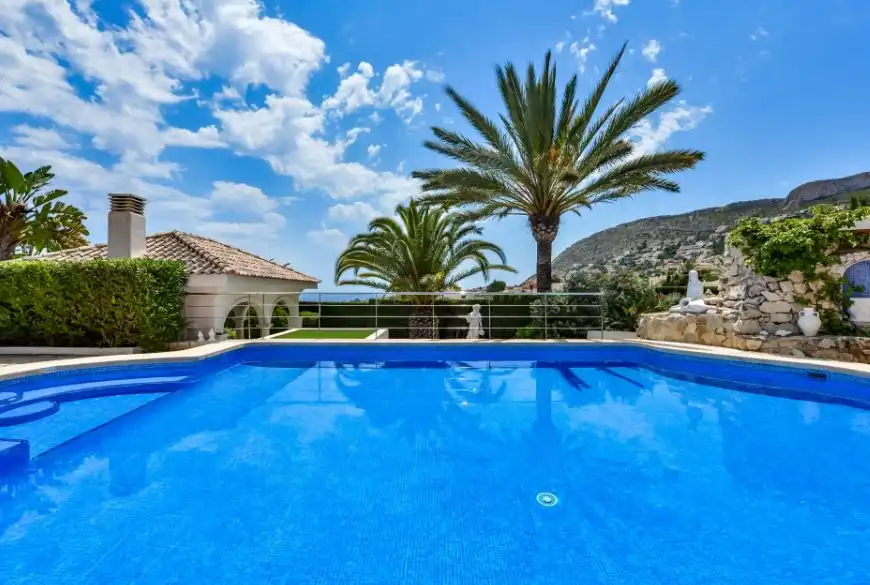 Detached house with terrace for sale in Canuta, imagen 60