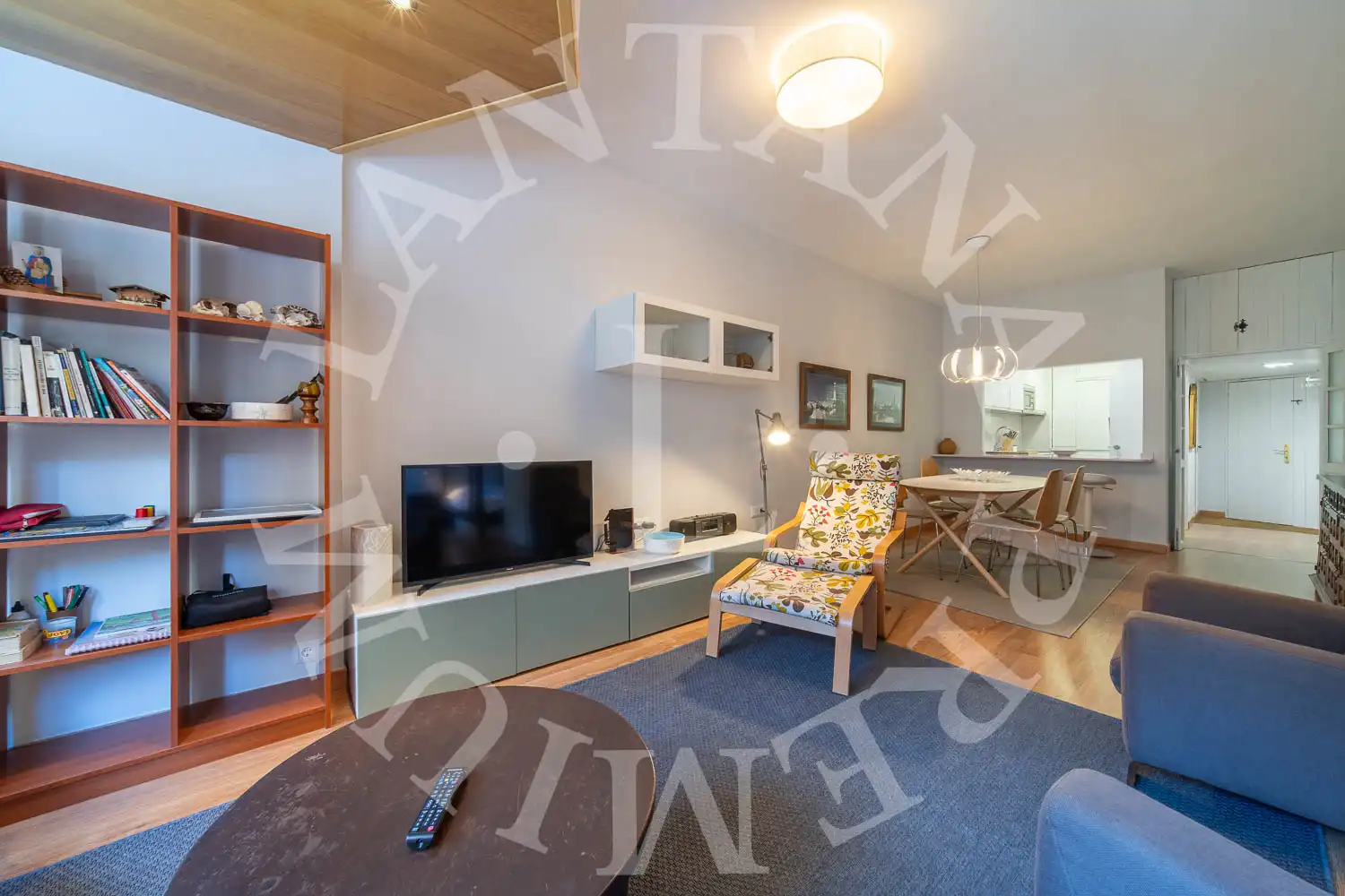 Flat for sale in Calle Placita Beret, 18, Baqueira