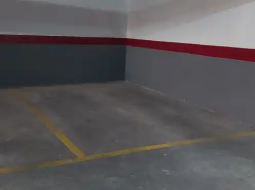 Parking of Garage for rent in Armilla