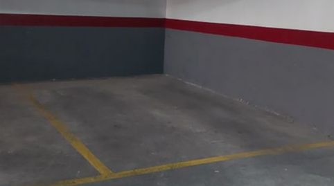 Photo 4 of Garage for rent in Calle Lérida, 4, Poniente, Armilla