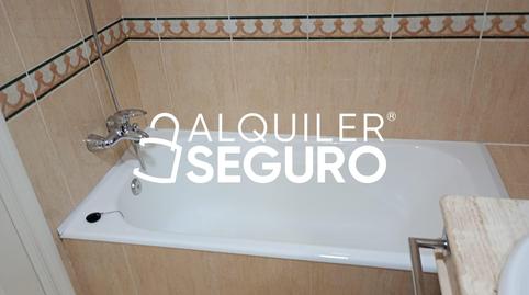 Foto 5 de Pis de lloguer a Cesar Arbasia , Suárez, Málaga Capital