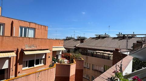 Foto 2 de Pis en venda a Carrer del Putxet, 21, El Putget i el Farró, Barcelona