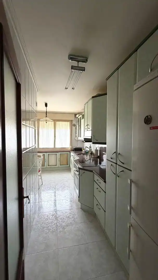 Cocina de Piso en venta en Lakua-Bizkarra