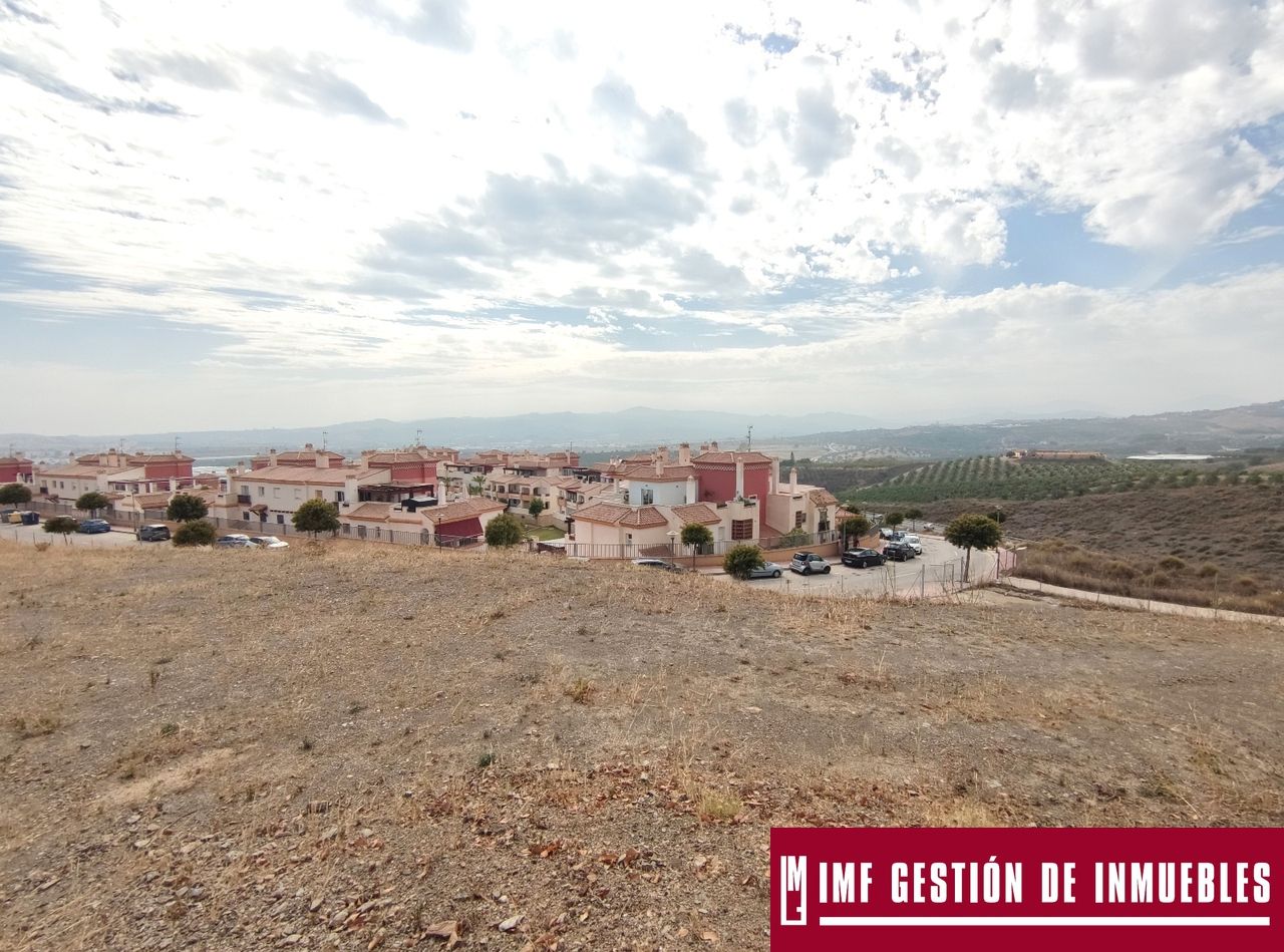 Residencial en venta en Vélez-Málaga