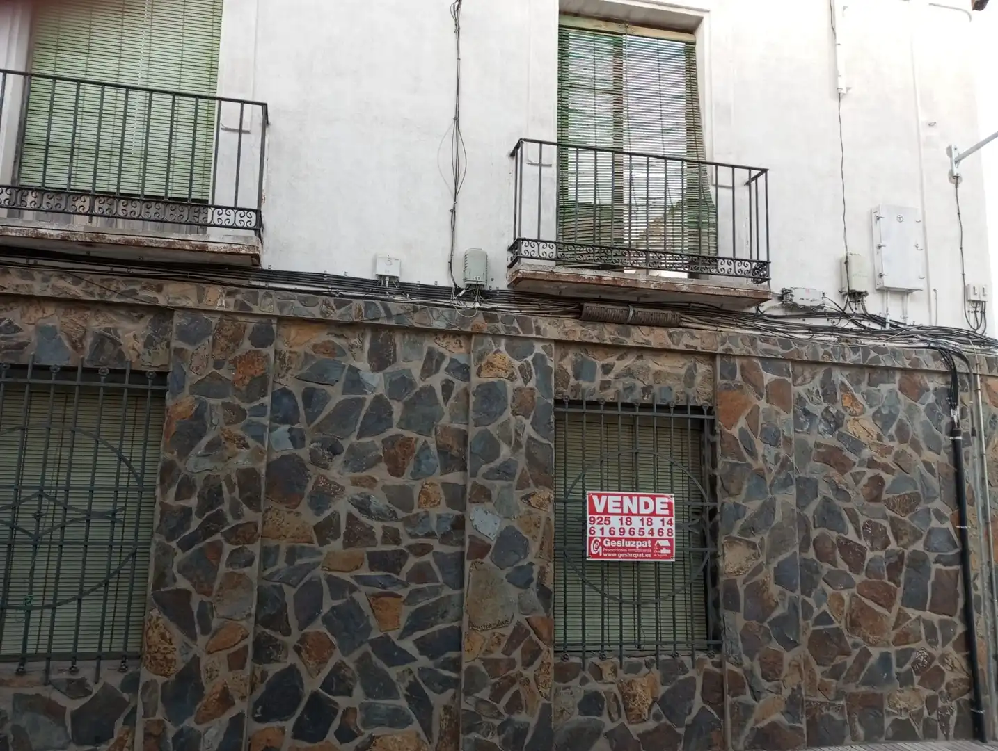 Terrenys i solars en venda a La Villa de Don Fadrique, imagen 2
