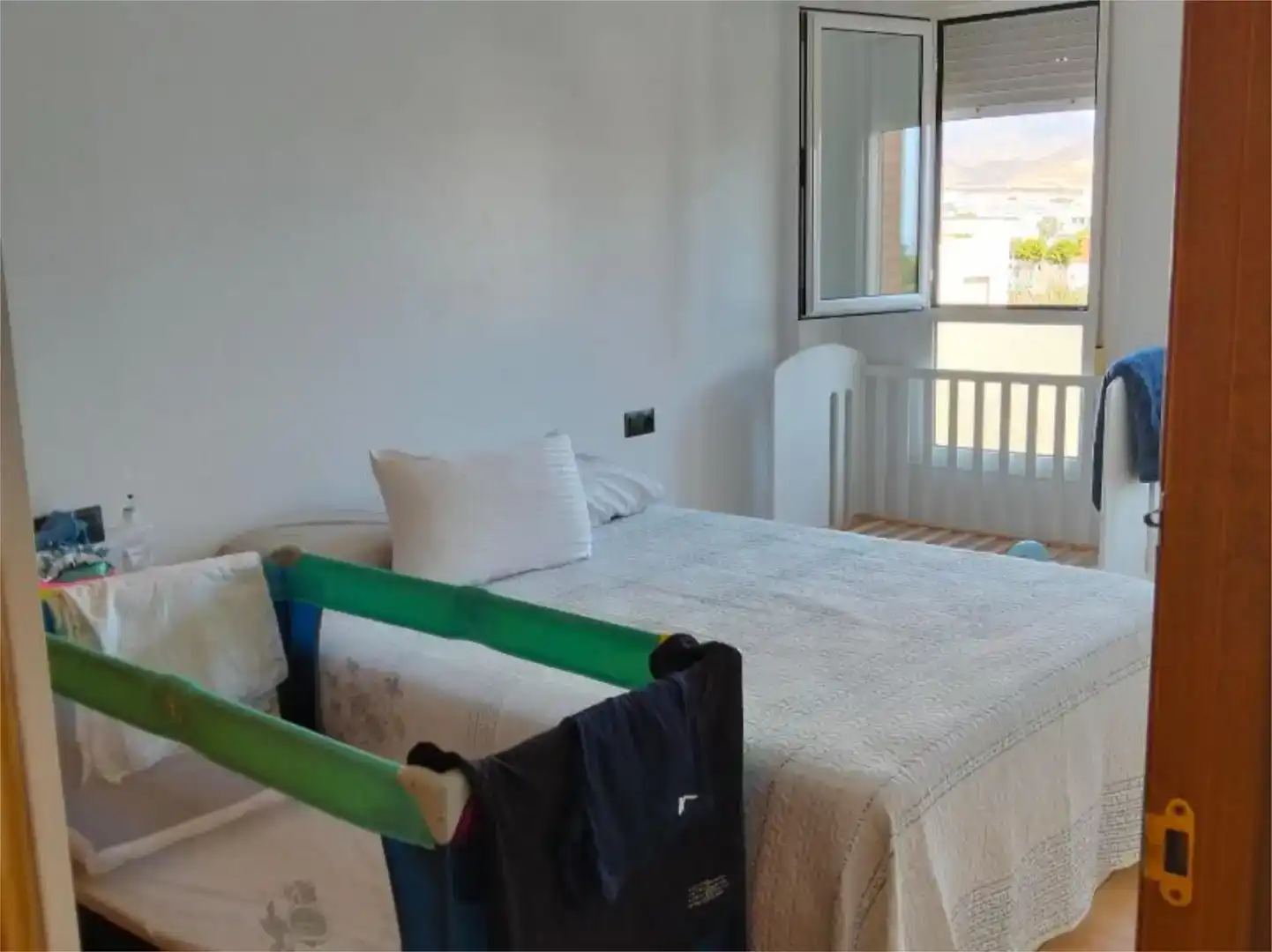 Habitación de Piso en venta en Las Cabañuelas