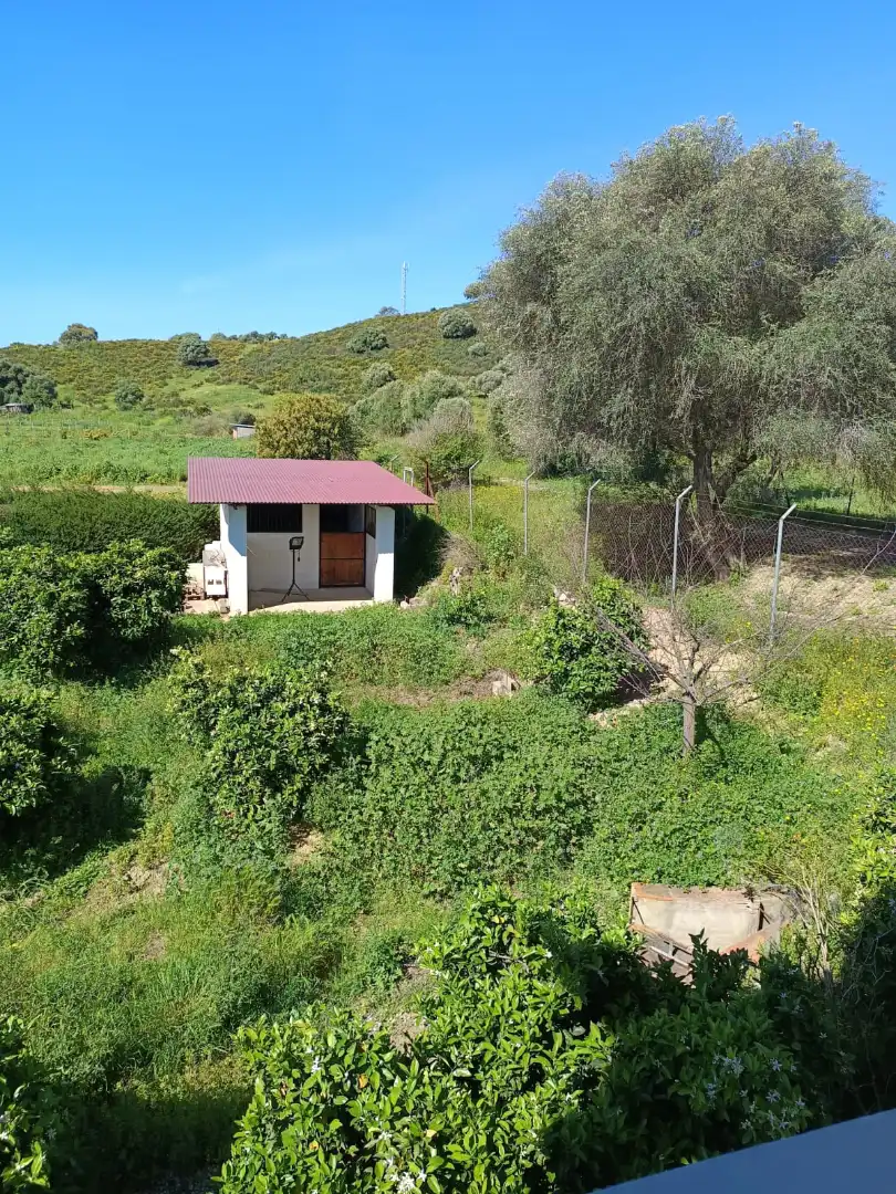 Land for sale in Algeciras