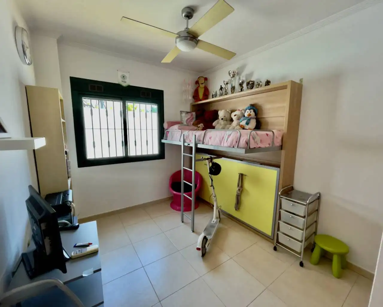 Casa o xalet en venda en Rojales amb Terrassa