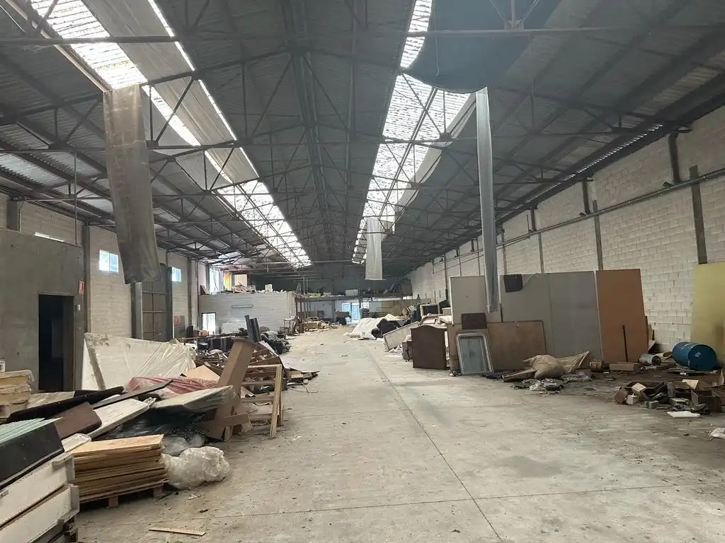 Industriegebäude zum Verkauf in Coles, imagen 12