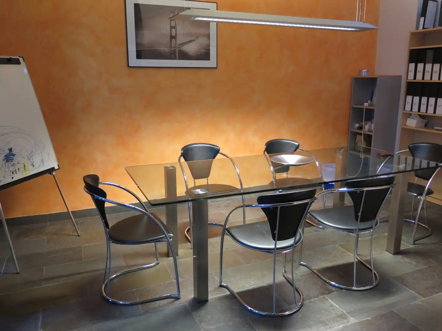 Business premises to rent in Carrer de Joan Alsina, imagen 2