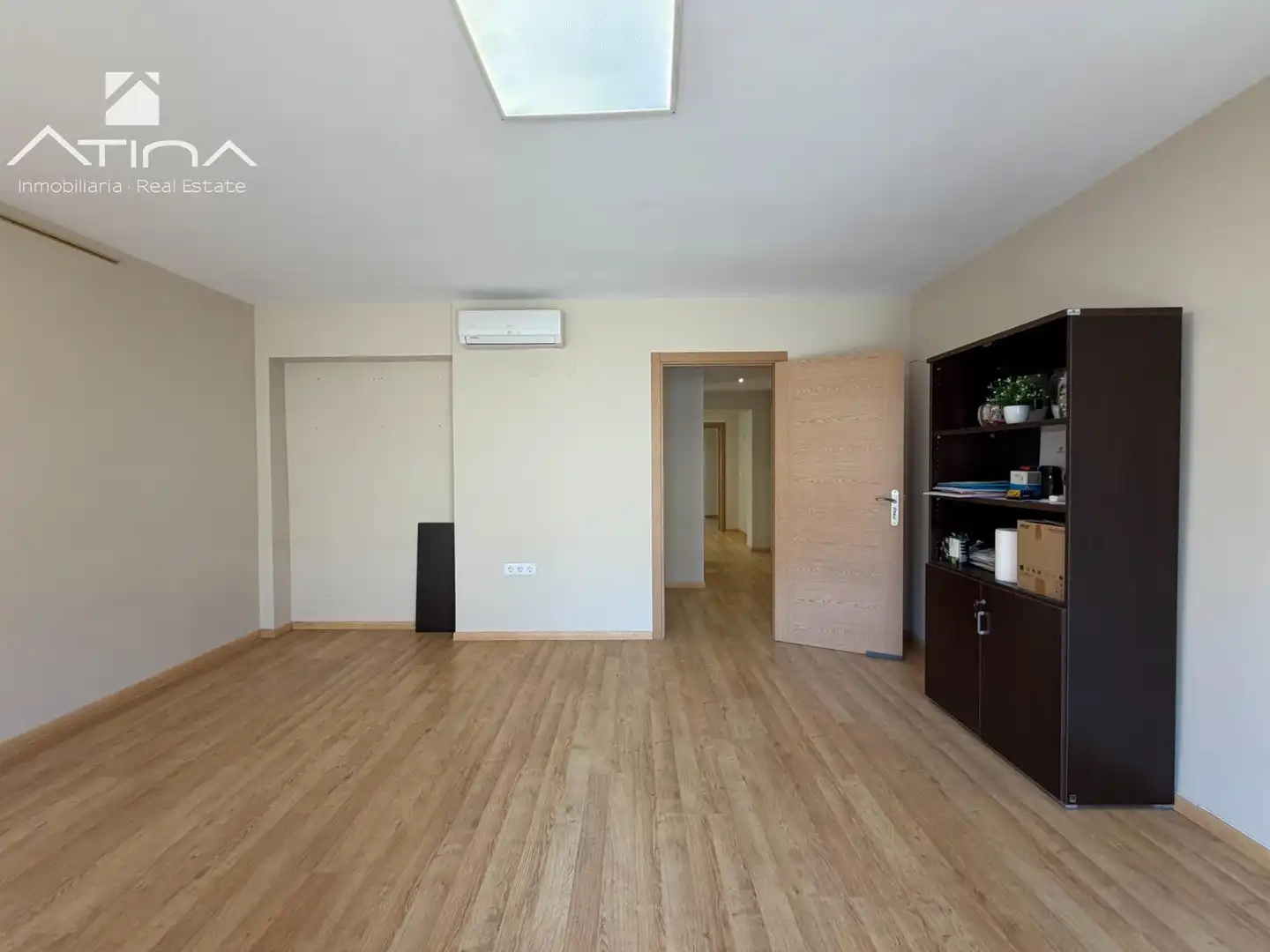 Piso en venta en Gandia con Aire acondicionado, Calefacción y Terraza