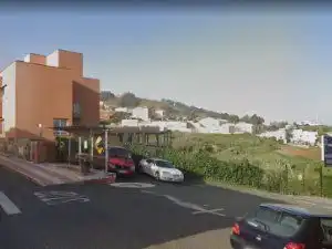 Wohnbaugrundstück zum Verkauf in Firgas