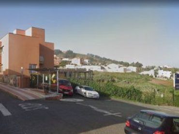 Terreno residenziale in vendita a Firgas